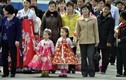 10 quy định lạ lùng ở đất nước Triều Tiên 